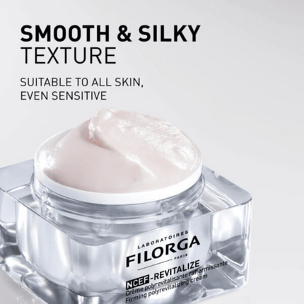 Filorga Ncef Revitalize Cream 50ml