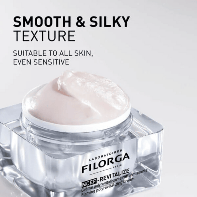 Filorga Ncef Revitalize Cream 50ml