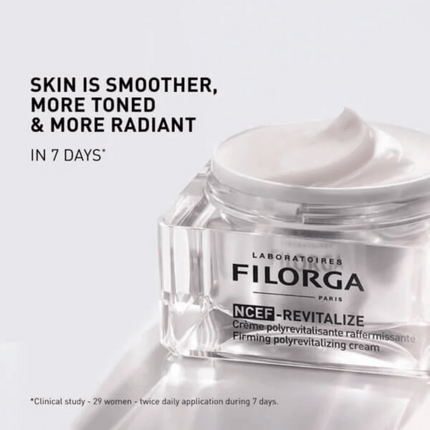 Filorga Ncef Revitalize Cream 50ml