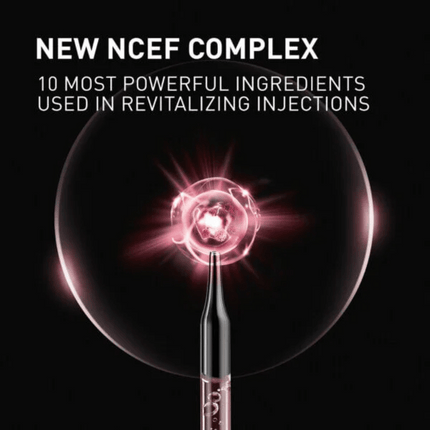 Filorga Ncef Revitalize Cream 50ml