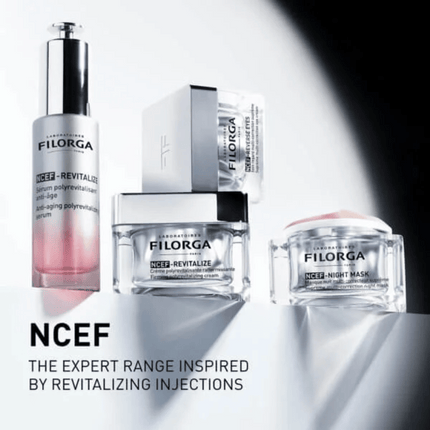 Filorga Ncef Revitalize Cream 50ml