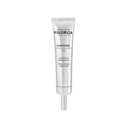 Filorga  SLEEP & PEEL Micro-Peeling Night Cream 40ml
