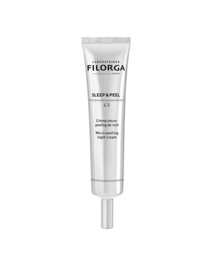 Filorga  SLEEP & PEEL Micro-Peeling Night Cream 40ml