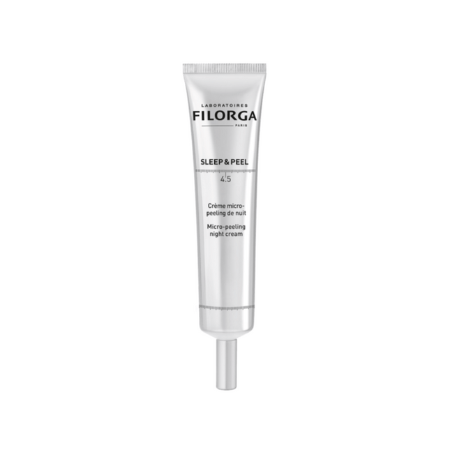 Filorga  SLEEP & PEEL Micro-Peeling Night Cream 40ml
