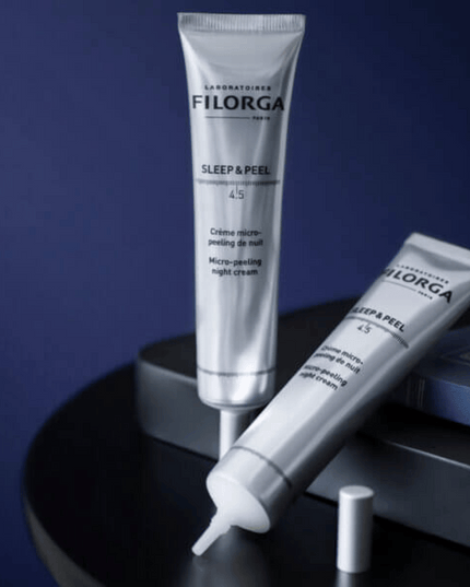 Filorga  SLEEP & PEEL Micro-Peeling Night Cream 40ml