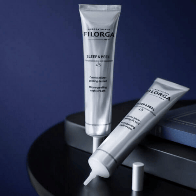 Filorga  SLEEP & PEEL Micro-Peeling Night Cream 40ml