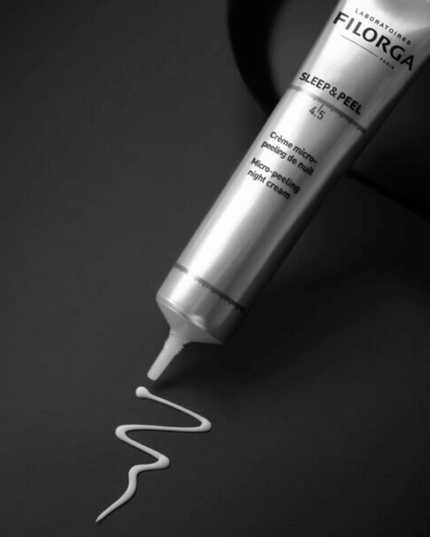 Filorga  SLEEP & PEEL Micro-Peeling Night Cream 40ml