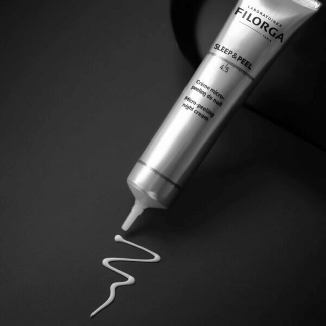 Filorga  SLEEP & PEEL Micro-Peeling Night Cream 40ml