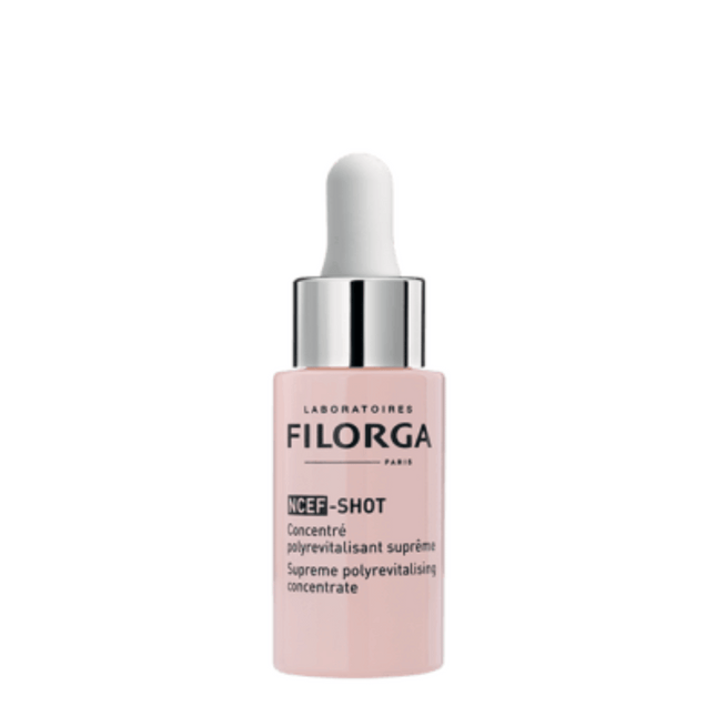FILORGA NCEF-SHOT TREATMENT SERUM  15ML