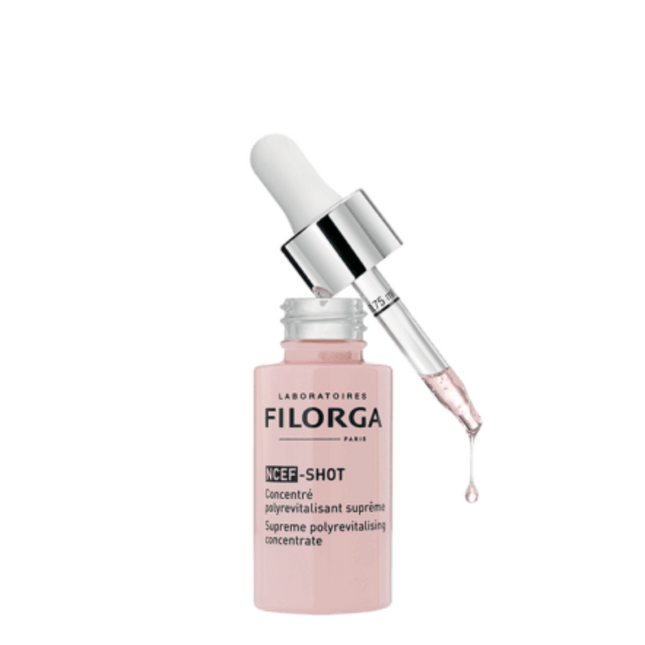 FILORGA NCEF-SHOT TREATMENT SERUM  15ML