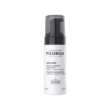 Filorga Skin-Prep Enzymatic Cleansing Foam 150ml