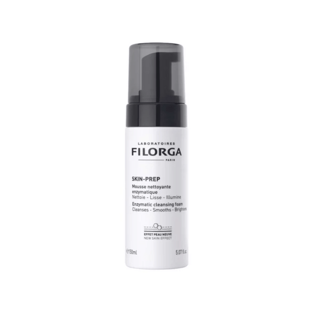 Filorga Skin-Prep Enzymatic Cleansing Foam 150ml
