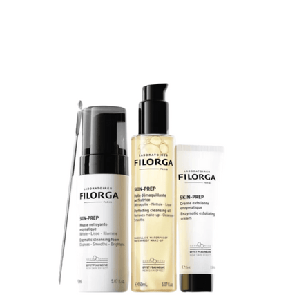 Filorga Skin-Prep Enzymatic Cleansing Foam 150ml