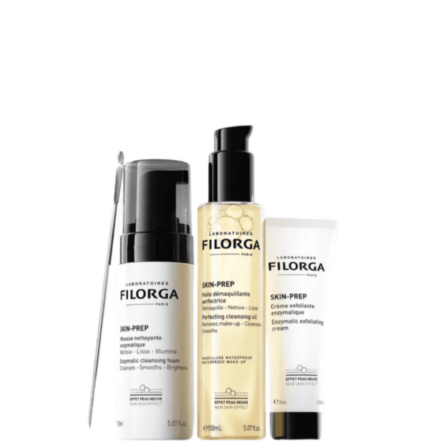 Filorga Skin-Prep Enzymatic Cleansing Foam 150ml