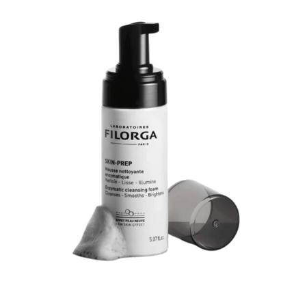 Filorga Skin-Prep Enzymatic Cleansing Foam 150ml