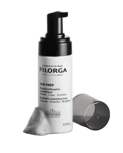 Filorga Skin-Prep Enzymatic Cleansing Foam 150ml