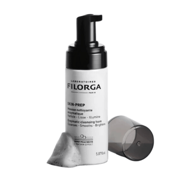 Filorga Skin-Prep Enzymatic Cleansing Foam 150ml