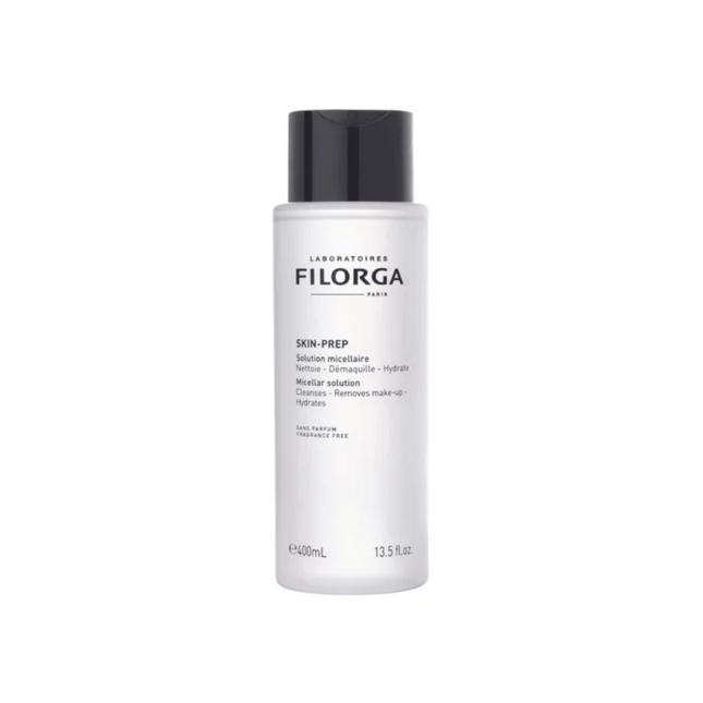 Filorga Skin-Prep Micellar Solution 400ml