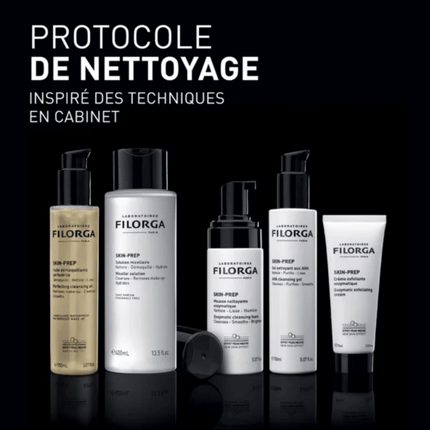 Filorga Skin-Prep Micellar Solution 400ml