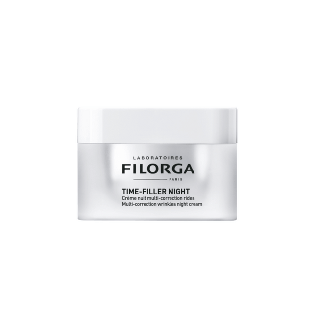 Filorga Time Filler Night Cream 50ml