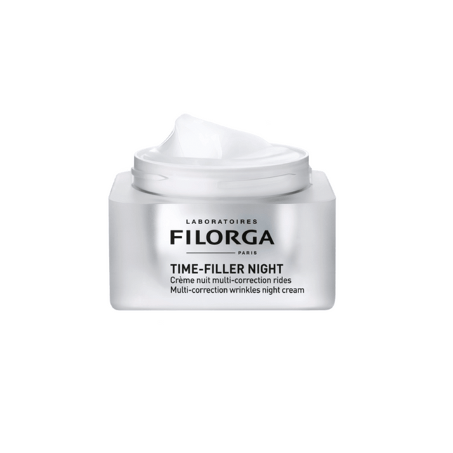 Filorga Time Filler Night Cream 50ml