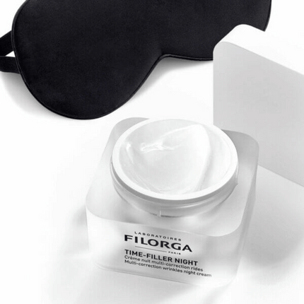 Filorga Time Filler Night Cream 50ml