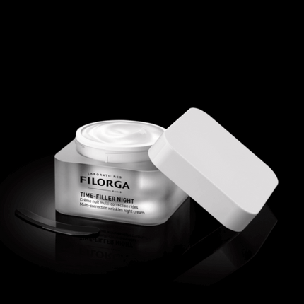 Filorga Time Filler Night Cream 50ml