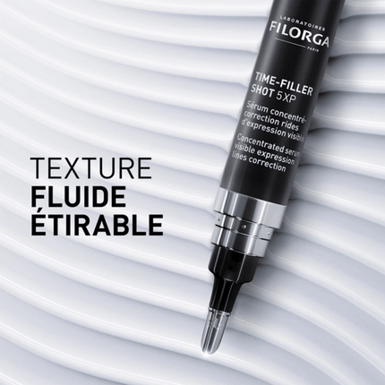 Filorga Timer Filler Shot 5Xp 15ml