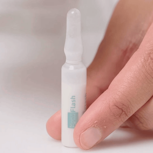 Martiderm The Originals Flash Ampoules 1 Ampoule