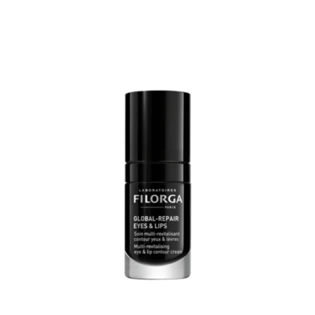 Filorga GLOBAL-REPAIR EYES & LIPS CONTOUR CREAM 15ML