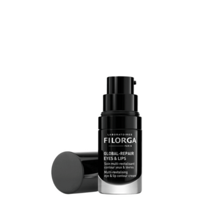 Filorga GLOBAL-REPAIR EYES & LIPS CONTOUR CREAM 15ML