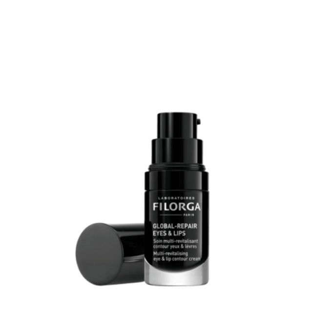Filorga GLOBAL-REPAIR EYES & LIPS CONTOUR CREAM 15ML