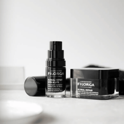 Filorga GLOBAL-REPAIR EYES & LIPS CONTOUR CREAM 15ML