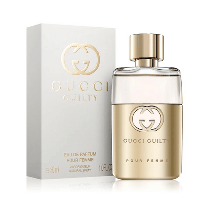 Gucci Guilty EDP 30ml