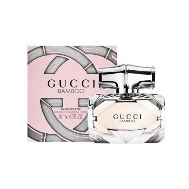 Gucci Bamboo EDT 30ml