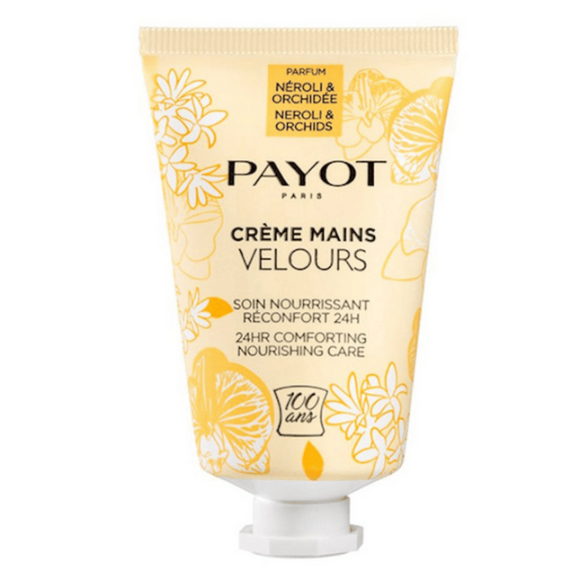 Payot Velvet Hand CreamNourishing Care Neroli & Orchids 30ml