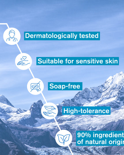 Uriage  Cleansing Cream Bar 125g