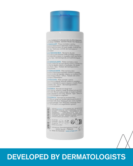Uriage Cleansing Milk 250ml