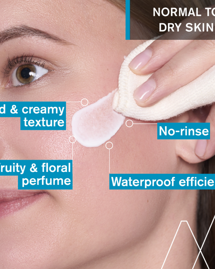 Uriage Cleansing Milk 250ml