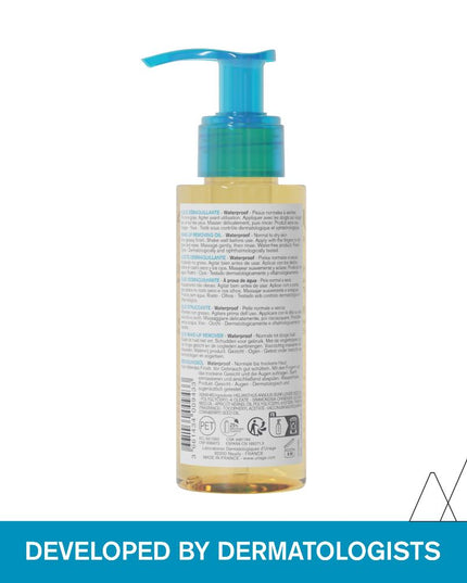 Uriage Cleansing Face Oil 100ml