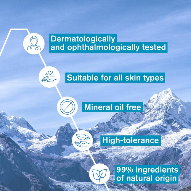 Uriage Cleansing Face Oil 100ml
