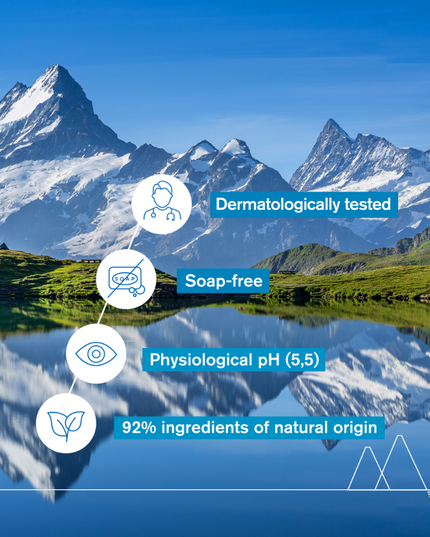 Uriage Gentle Cleansing Cream 50ml