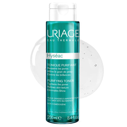 Uriage Hyseac Purifying Toner 250ml