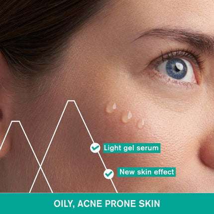 Uriage Hyseac New Skin Serum 40ml