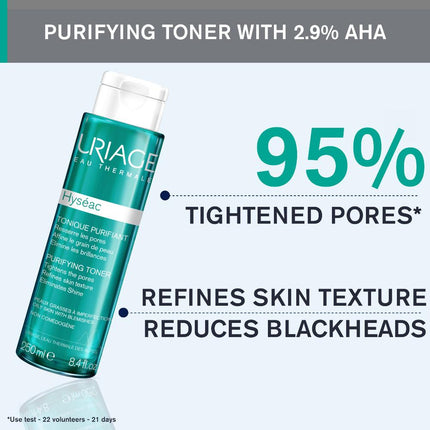 Uriage Hyseac Purifying Toner 250ml