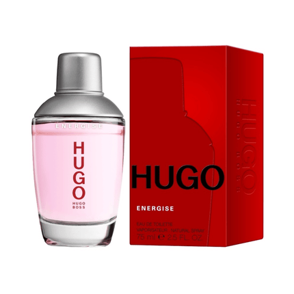 Hugo Boss Energise EDT 75ml