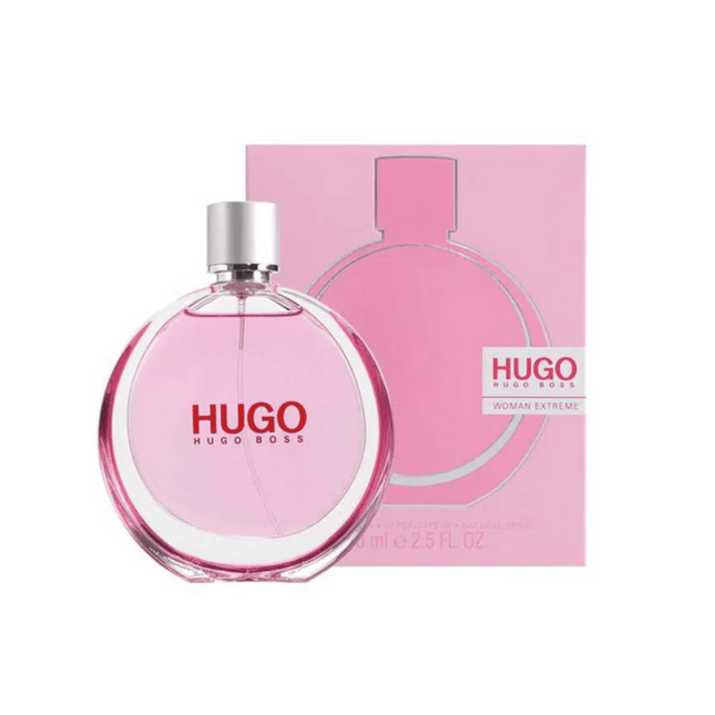 Hugo Boss Woman Extreme EDP 75ml