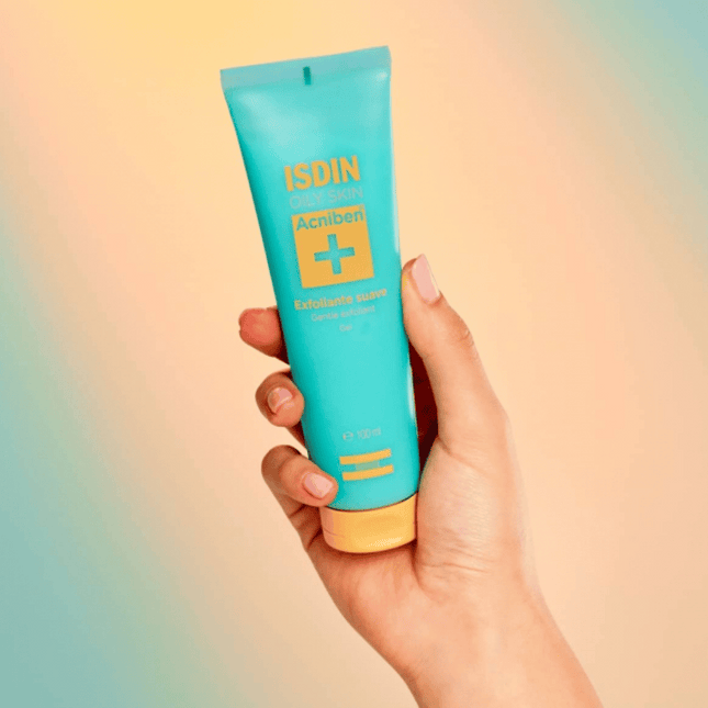 ISDIN Acniben Exfoliant 100ml