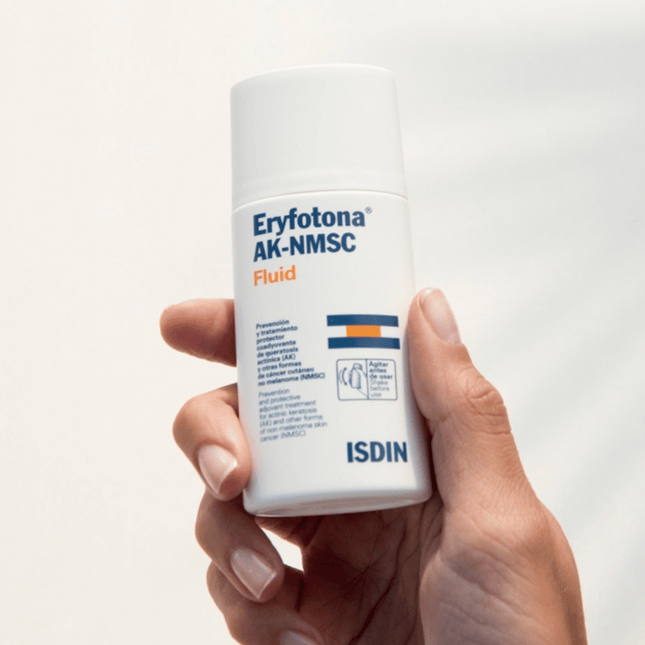 ISDIN Eryfotona AK-NMSC SPF 100+ Fluid 50ml