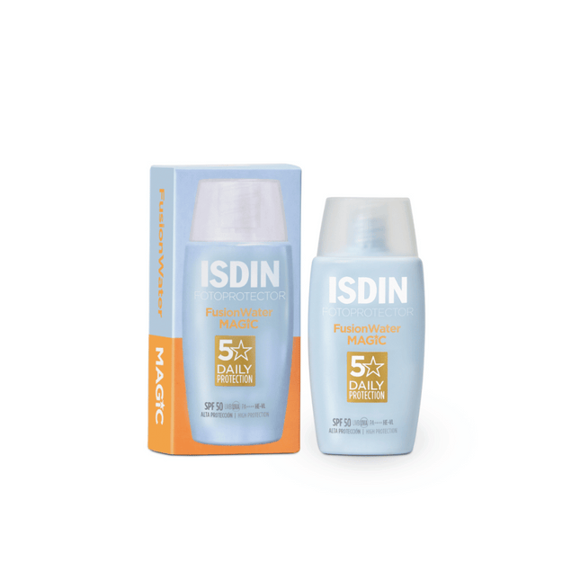 ISDIN Fusion Water Magic SPF50 - 10ml